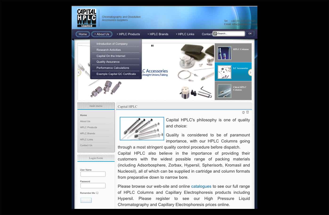 webdesign-webdevelopement-capitalhplc